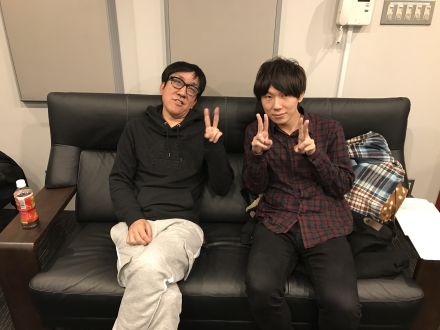 J-POP J-MIND 放送後記 #21「調子」
