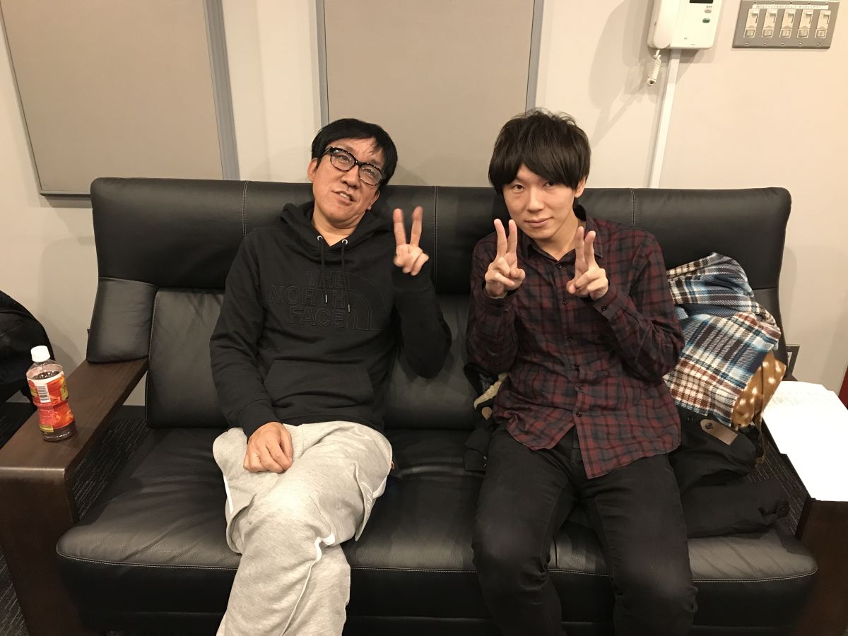 J-POP J-MIND 放送後記 #21「調子」