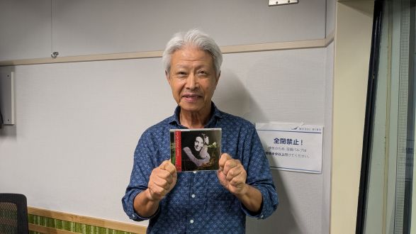 BOSSAMANIA 2024/9/21放送