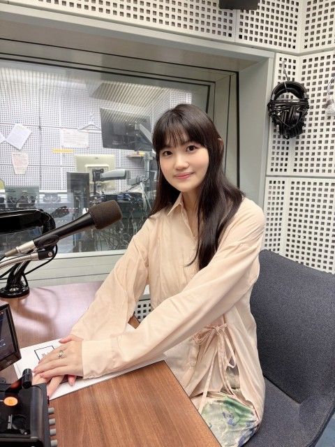 5月27日(火)SONG LIST