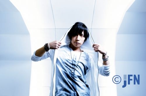 7月18日（金）のゲストはGero！！