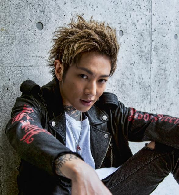 1月9日のプレイリストはASH DA HEROさん