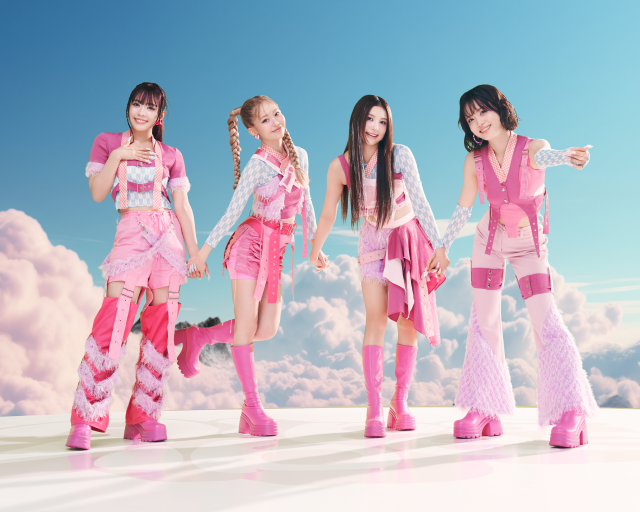 9/26のウチイブ！ゲストには4人組ガールズグループ ＠onefive が登場！！