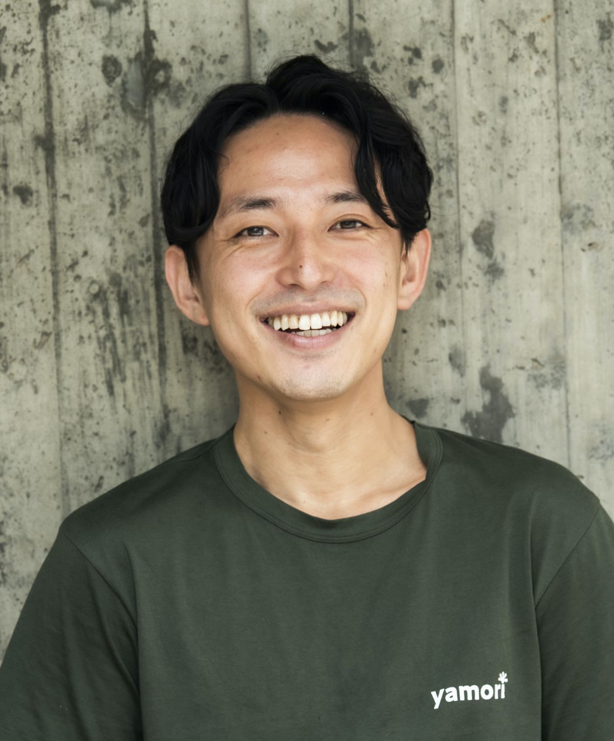 3/16（日）の「ビジプロ」：藤澤正太郎（株式会社ヤモリ）