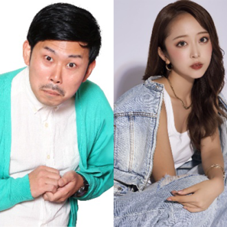 「皆様、どうかお耳汚しのほど宜しくお願いいたします！」  岡野陽一＆みりちゃむが ”欲” をテーマにお届けするラジオ番組 「未確認欲望学　ホシガリアン」が2026年4月JFN系列で放送開始！