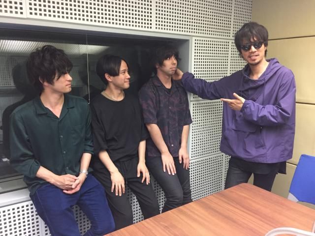 #89フレデリック＜DJ RYUJI来日！生体に迫る！＞