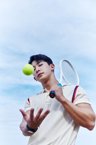 ウォノさんが登場！！