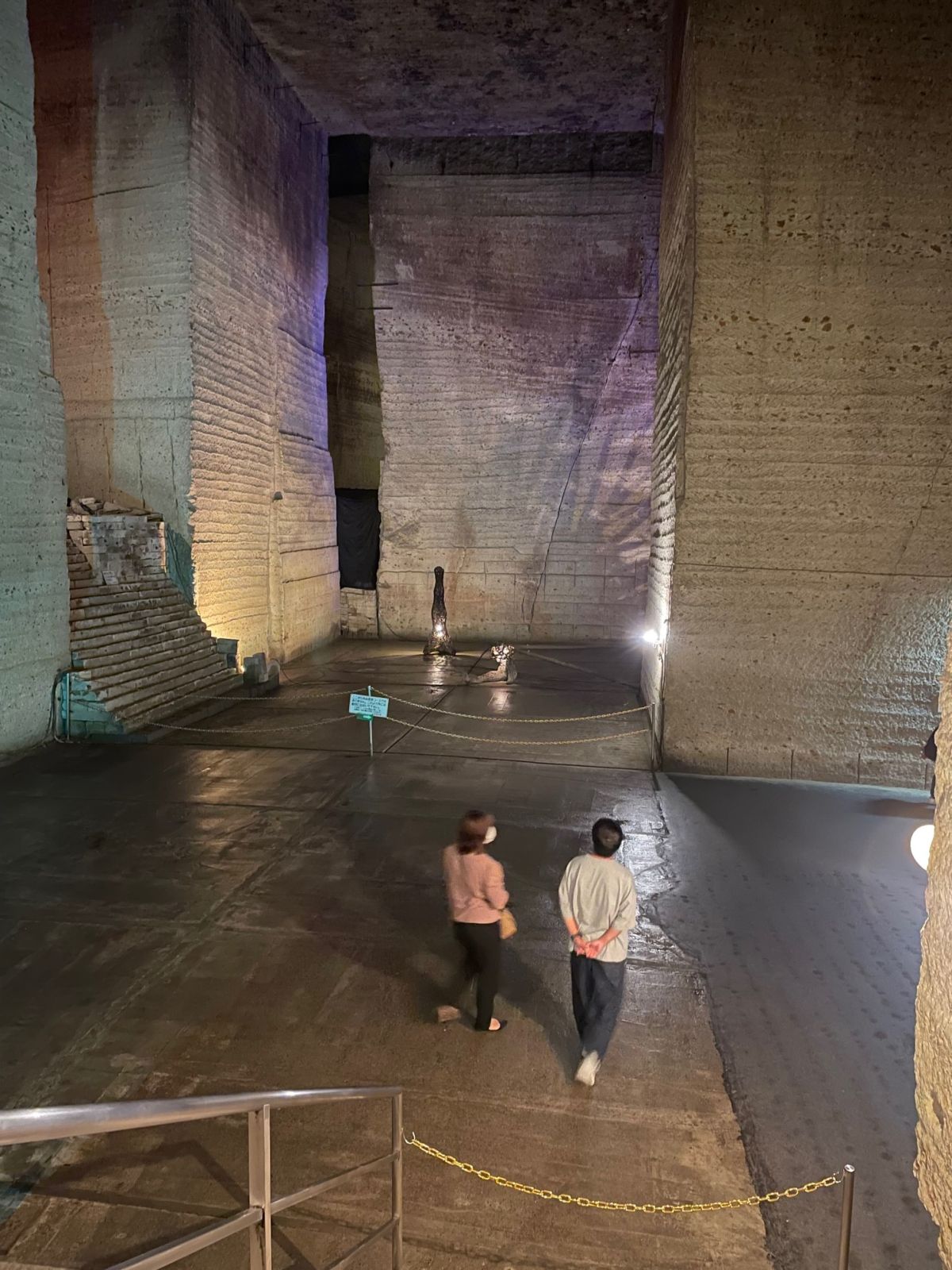 ラジオドラマ【Dear Japan～栃木・大谷石～最終話】