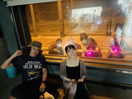 8月15日は再び「音声投稿シリーズ第2８弾オリジナルソングその2７」