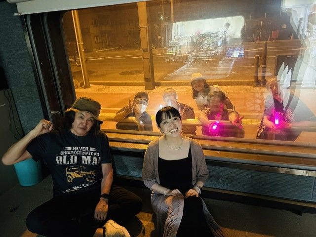 8月15日は再び「音声投稿シリーズ第2８弾オリジナルソングその2７」