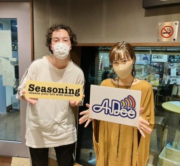 本日のゲスト：Sean Oshimaさん 