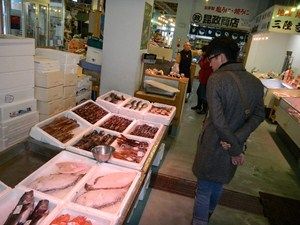 東北応援SP 三陸の旨い物編