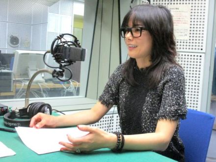 2017.1.11～ 「織田哲郎さんとの新たな関係性と、大好きな日本文化」