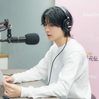 桜田通さんが思う、今の自分に癒しを与えてくれる作品って？