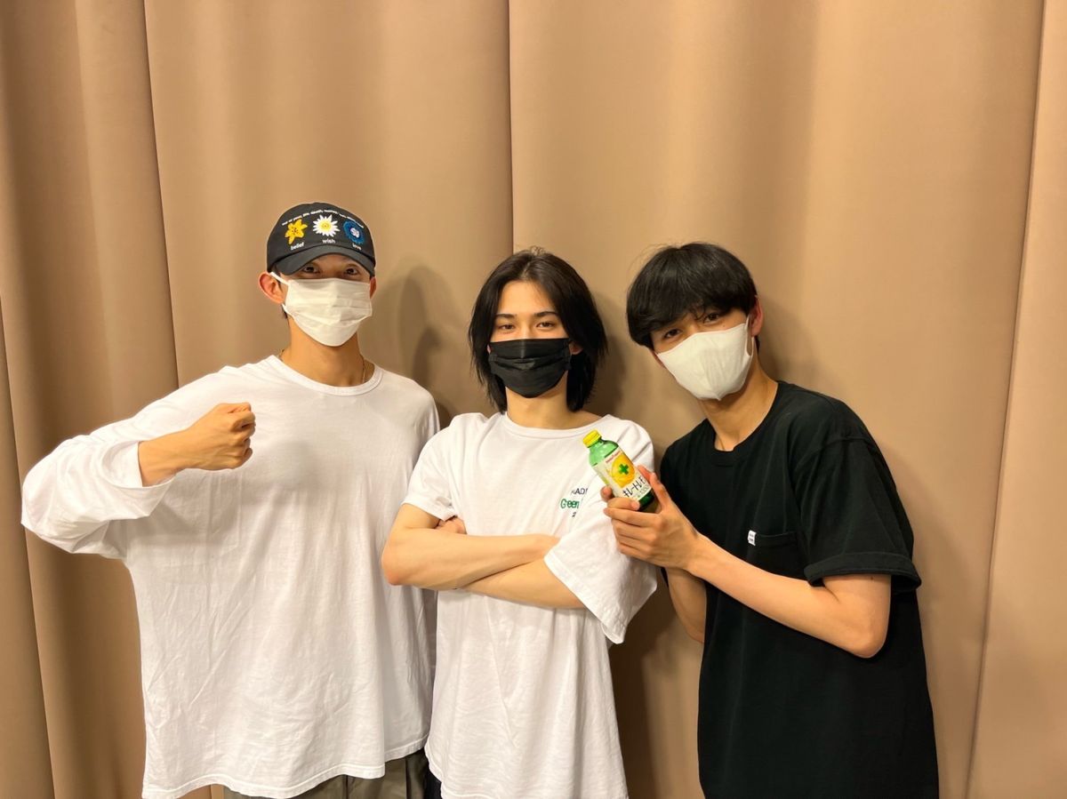 #36【新コーナーあり】キラキラした出来事