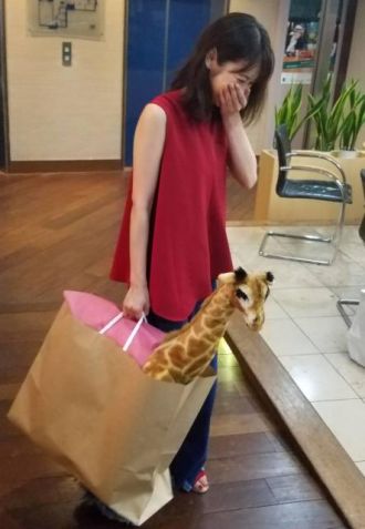 7月11日(火)【公共の場で、やめてほしいこと】