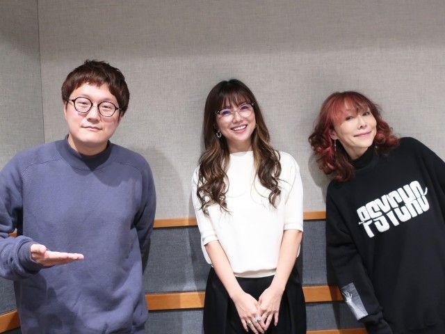 2022.11.09～　 ゲスト：島谷ひとみさん①