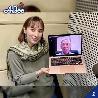  岡 和宣・前編【塩見小屋の管理人】