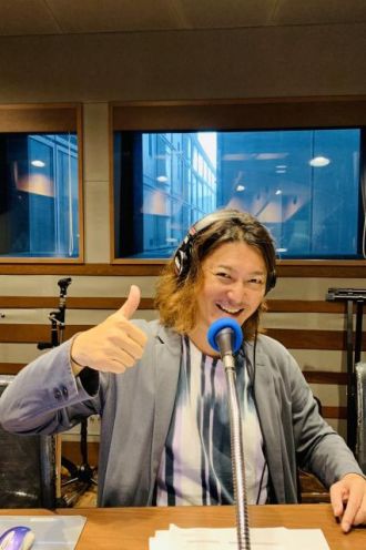 2019年9月16日(月)放送終了！