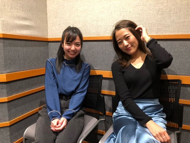 2022年3月26日(土)「レディークラウド」 Vol.52 (最終回)〜選曲テーマ「武田舞彩のルーツソング」〜