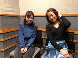 2022年3月26日(土)「レディークラウド」 Vol.52 (最終回)〜選曲テーマ「武田舞彩のルーツソング」〜