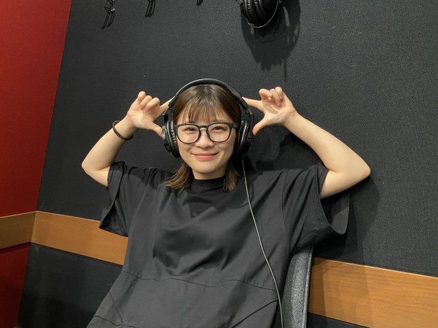 9月DJ：伊藤沙莉