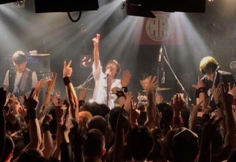 ジュンスカ 熊谷ライブMCより〜いかりや長介にあったスペシャル！？