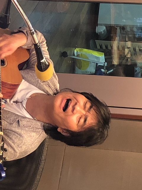 スターダスト☆レビューの根本要さん！