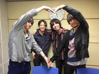 #86フレデリック＜うわさのケムリなフレデリック＞