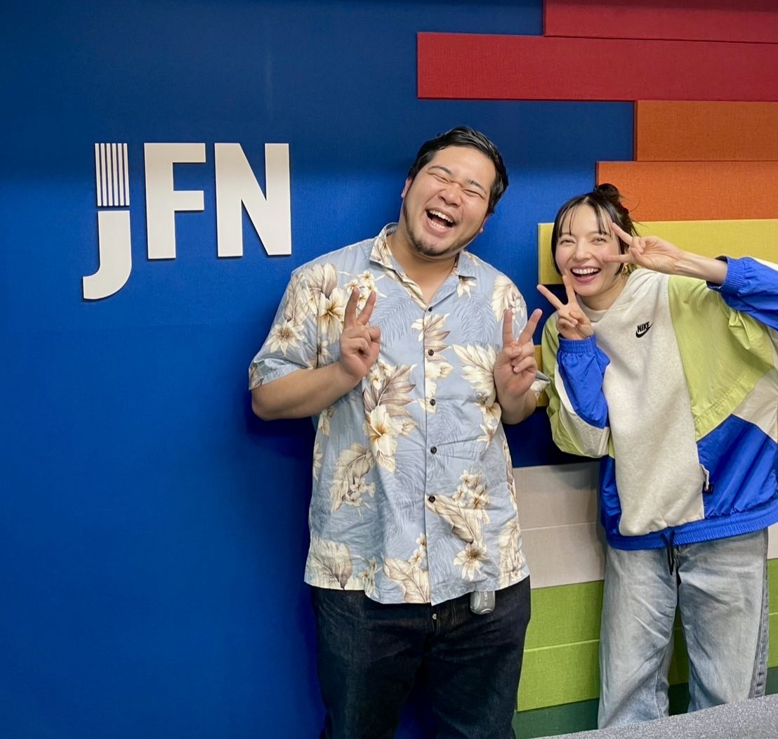ベッキーさんと令和ロマン 松井ケムリさんの話を盗み聞き・・・バラエティの立ち回り方を覚えるには？？