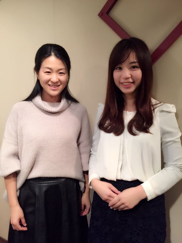 FUTURES～Sense of Wonder～2018年1月31日（水） ゲストは、岡野めぐみさん。（2回目）