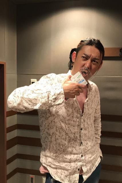 2018年6月11日(月)放送終了！