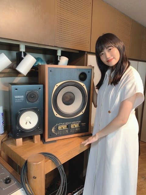 8月19日(木) SONG LIST