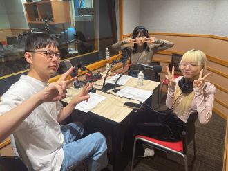 番外編！ ネオジャポのFight For The Radio#160