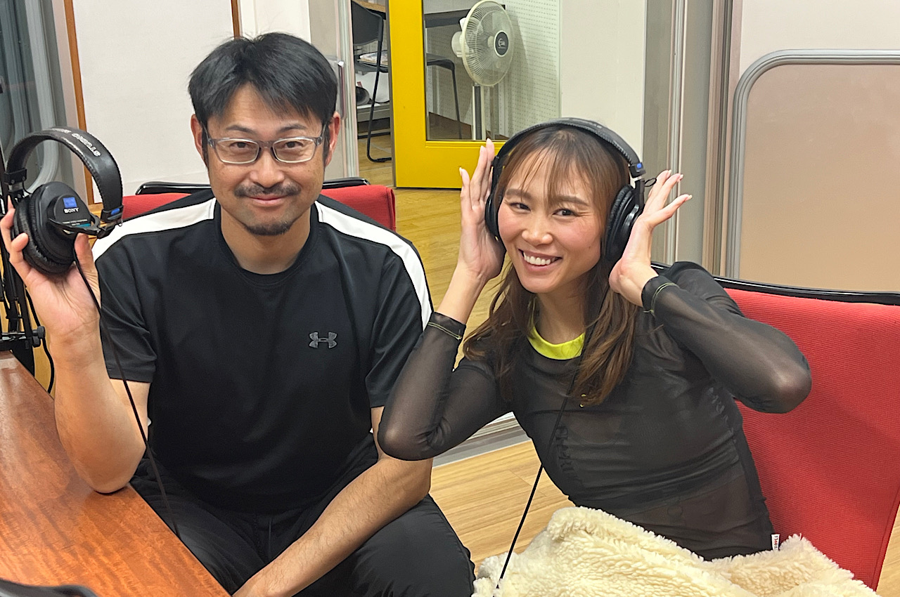 #185 「しゃんしゃんソング