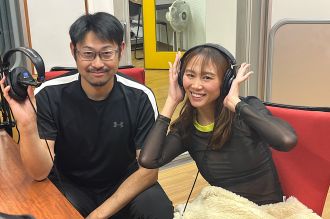 #185 「しゃんしゃんソング