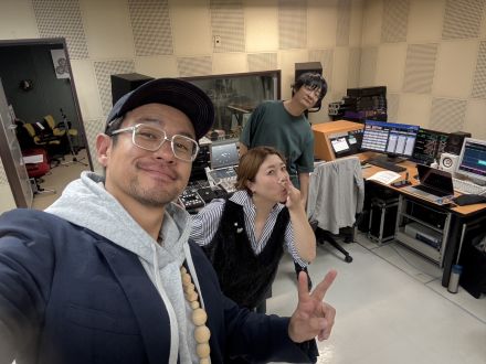 2025年10月18日放送分「車庫の上の部屋の香り」