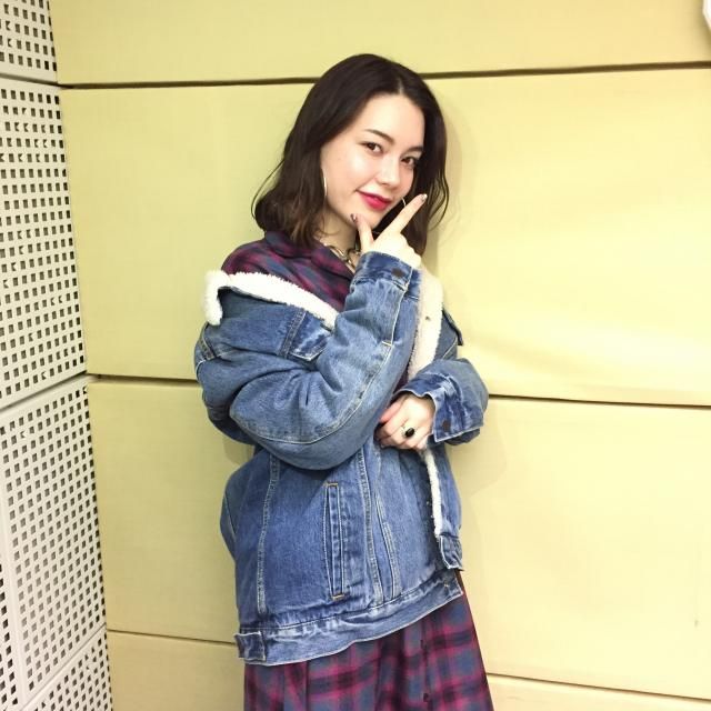 CITY GIRLS MUSIC #64《カバーソング特集》