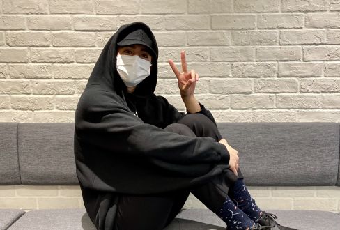 リスナーさんが気づいた、片寄涼太のBefore / Afterとは！？