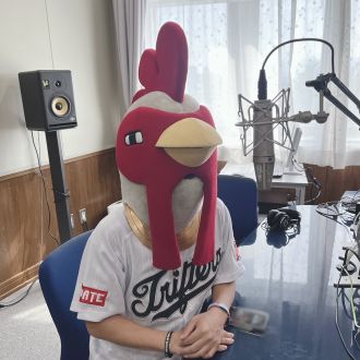 隠れ家BAR「エフ・エム・愛」第8回