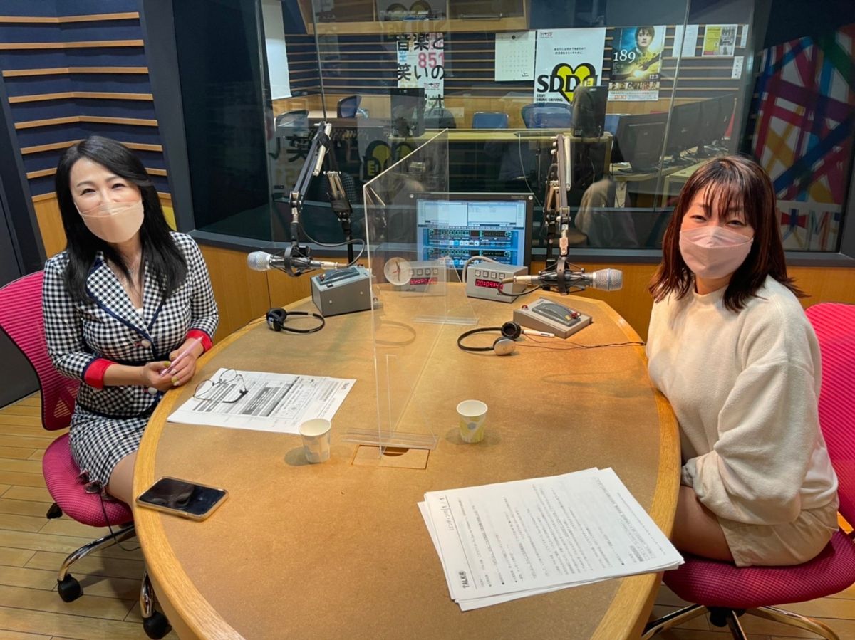 #53.『こどもてらす1周年！』(2022/04/02オンエア)