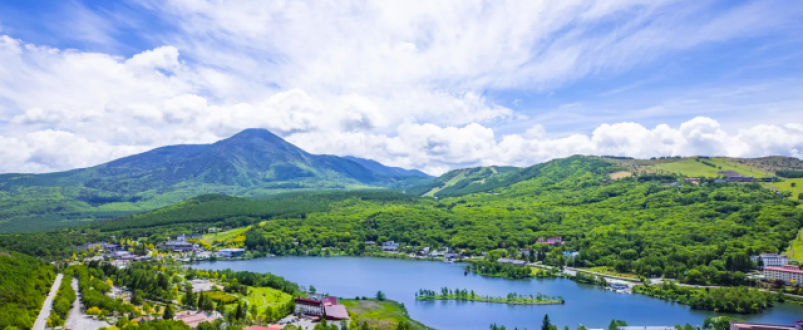 池の平ホテル＆リゾーツ