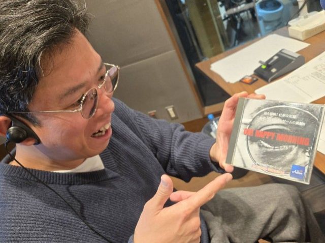 3月10日（月）Song List♪