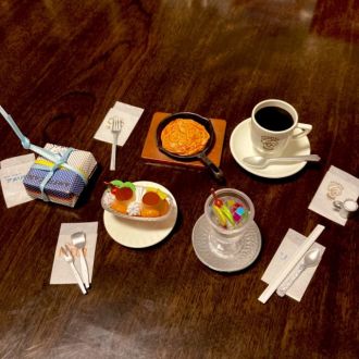 6月9日（水）今日の1コマ