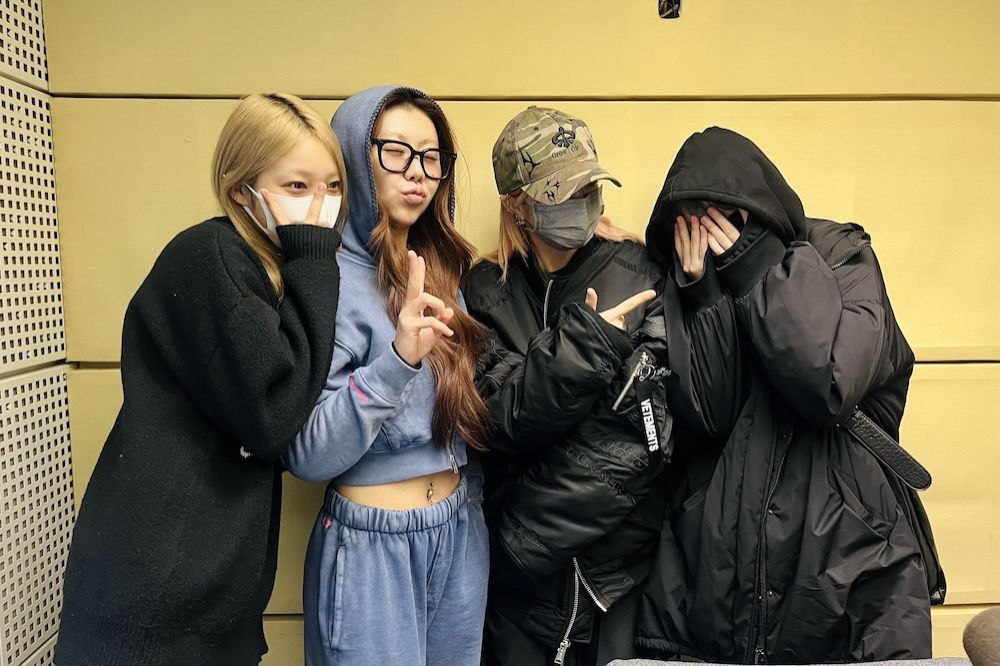 大晦日と正月が嫌い！？Hazeの正月の予定、2025年の抱負！