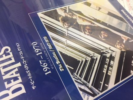 ♪Hey Jude／THE BEATLES にまつわるアレコレ裏話♪
