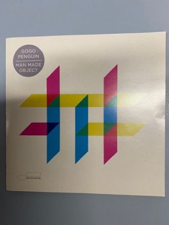 ゴーゴー・ペンギン特集！