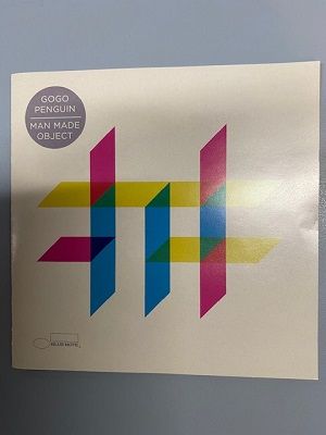 ゴーゴー・ペンギン特集！