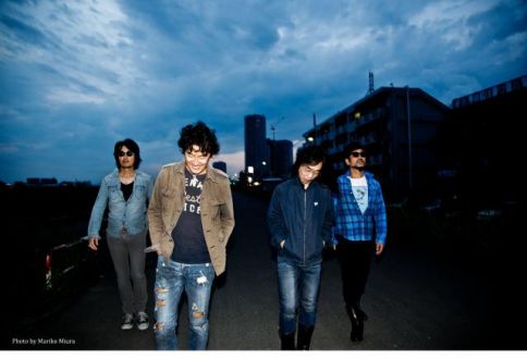 2月21日のプレイリストはHEATWAVE