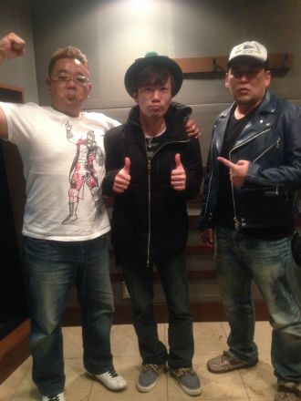 1月27日放送後記